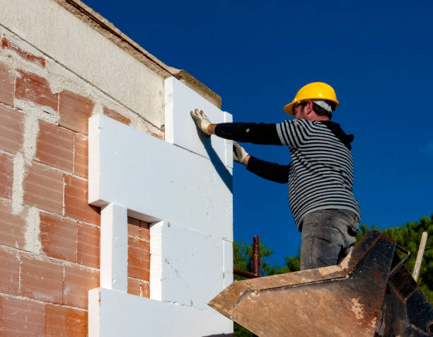 Best Fiberglass Insulation in Kinsley, KS