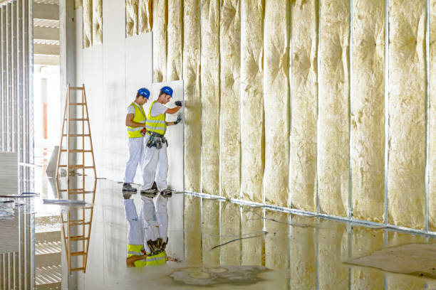 Kinsley, KS Insulation Contractor Company